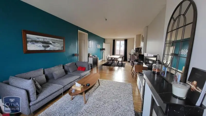 Photo 2 appartement Tours