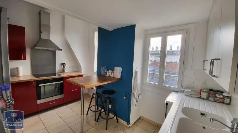 Photo 3 appartement Tours