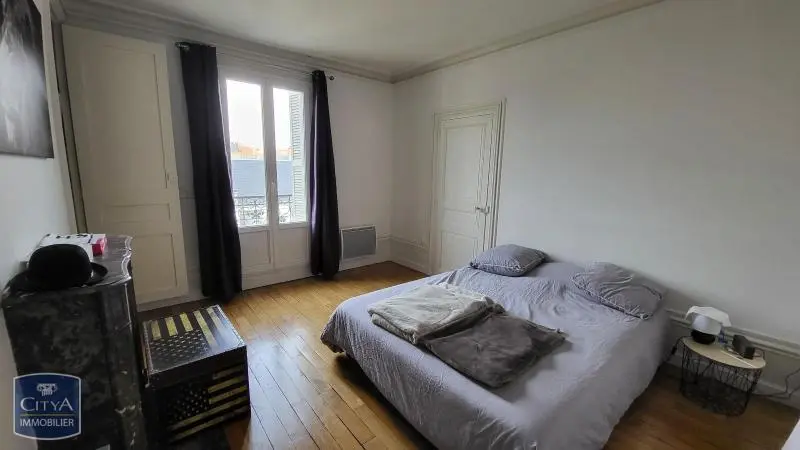 Photo 6 appartement Tours