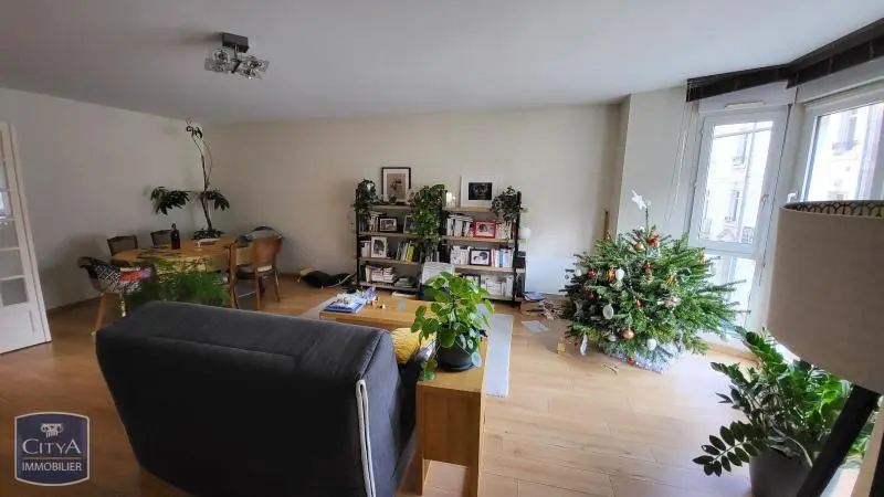 Photo 3 Appartement 3 pièces 89.14m²