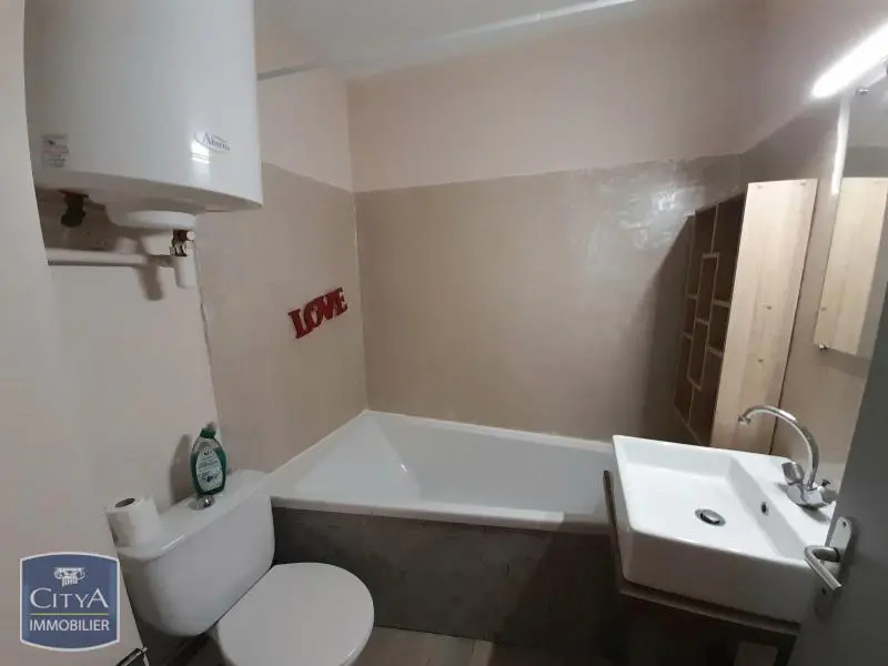 Photo 6 Appartement 2 pièces 41.66m²