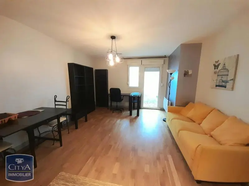 Photo 1 Appartement 2 pièces 41.66m²