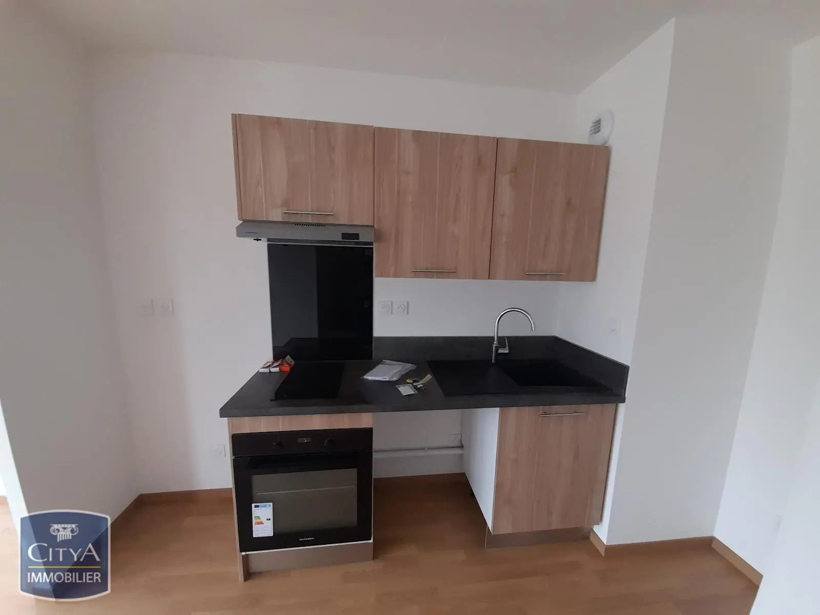 Photo 4 Appartement 2 pièces 43.06m²