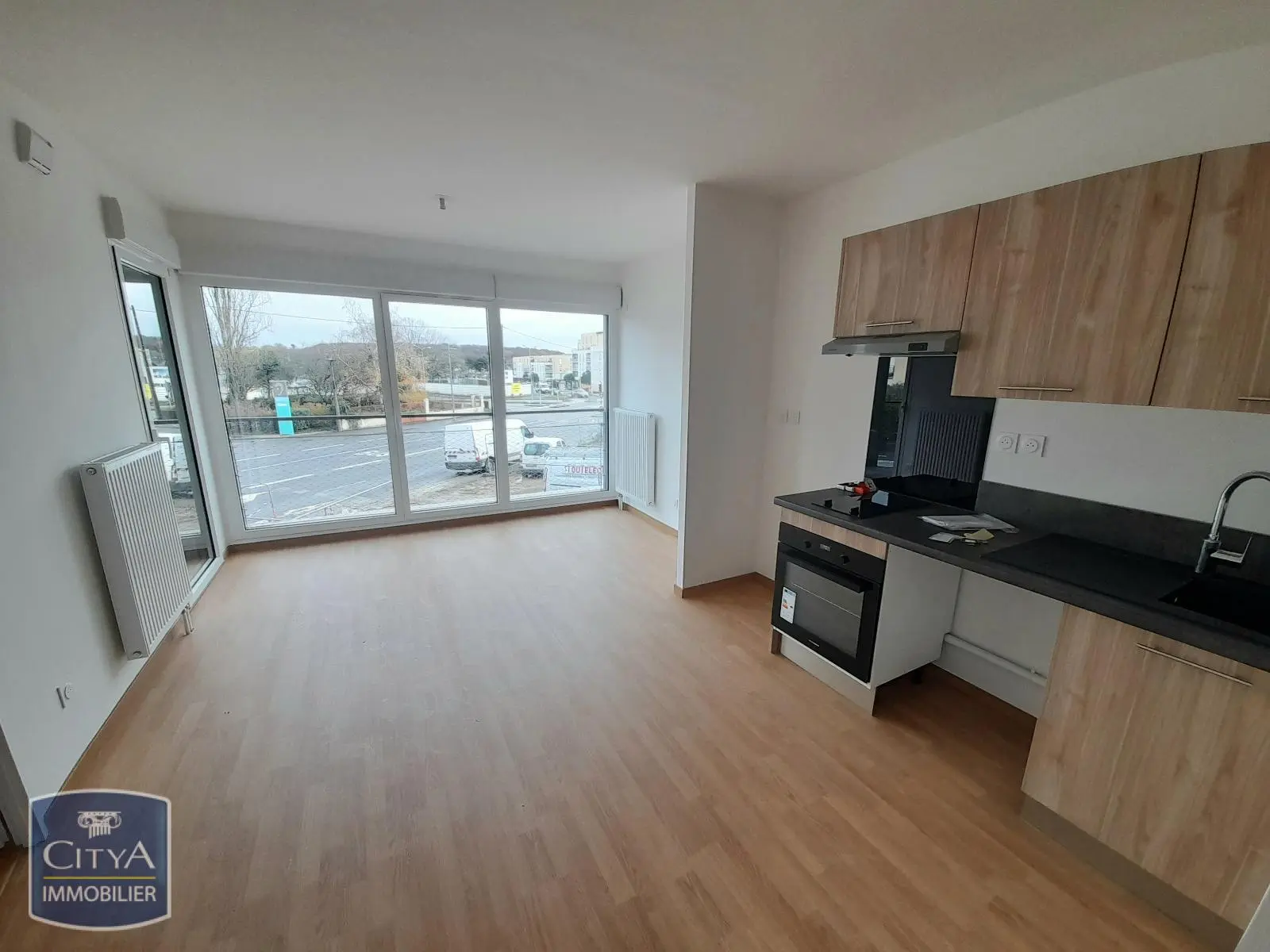 Photo 3 Appartement 2 pièces 43.06m²