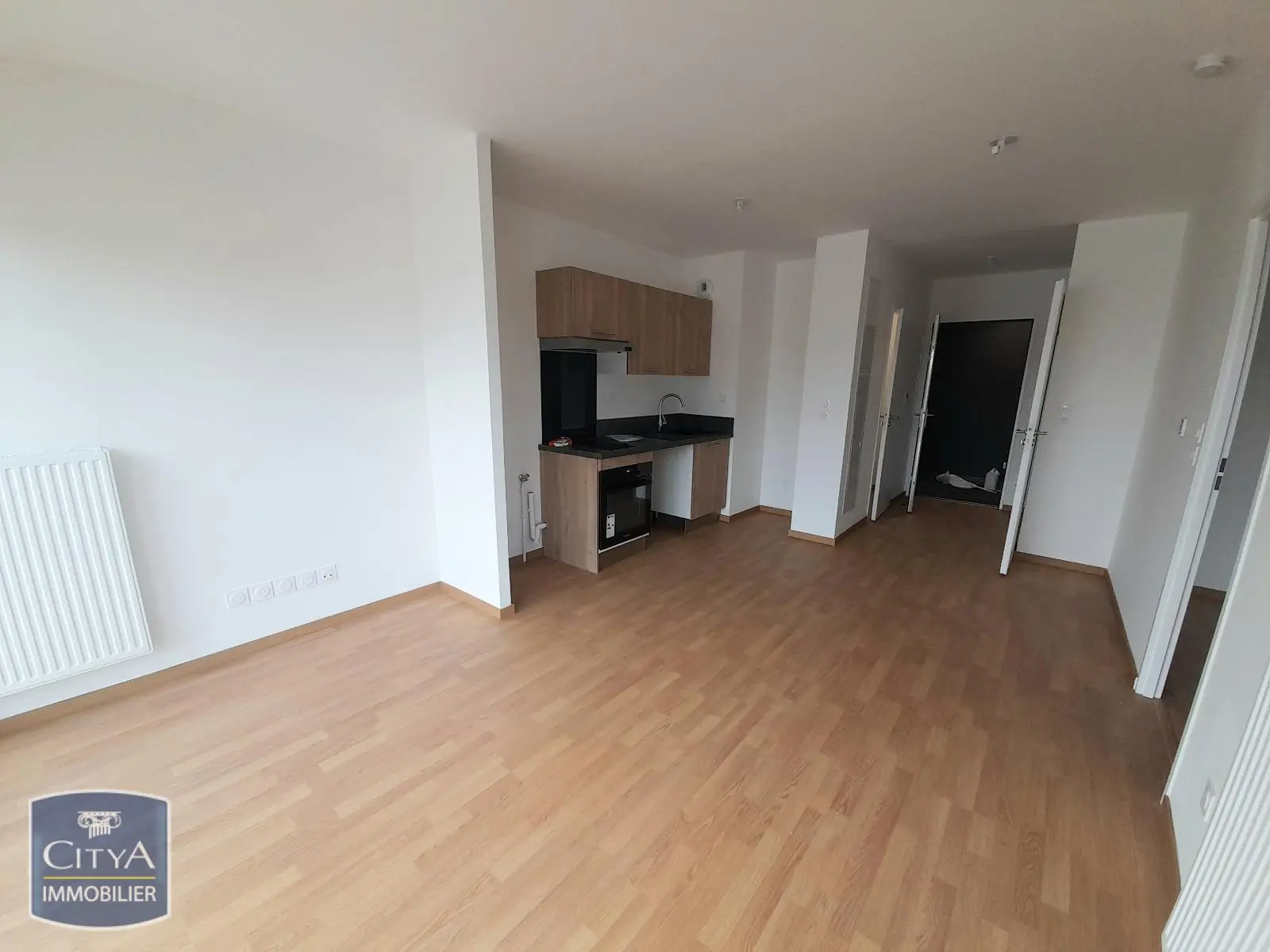 Photo 2 Appartement 2 pièces 43.06m²
