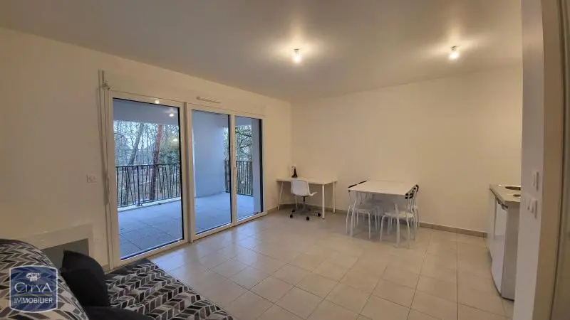 Photo 1 appartement Tours