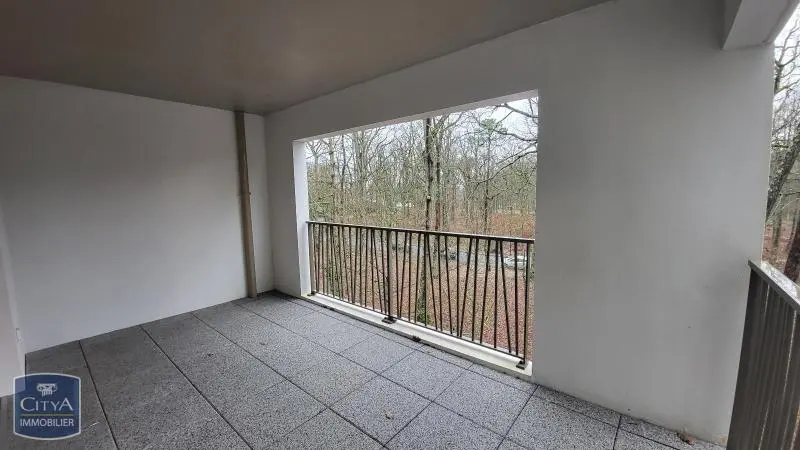 Photo 2 appartement Tours