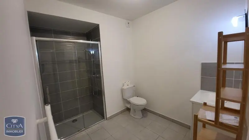 Photo 3 appartement Tours
