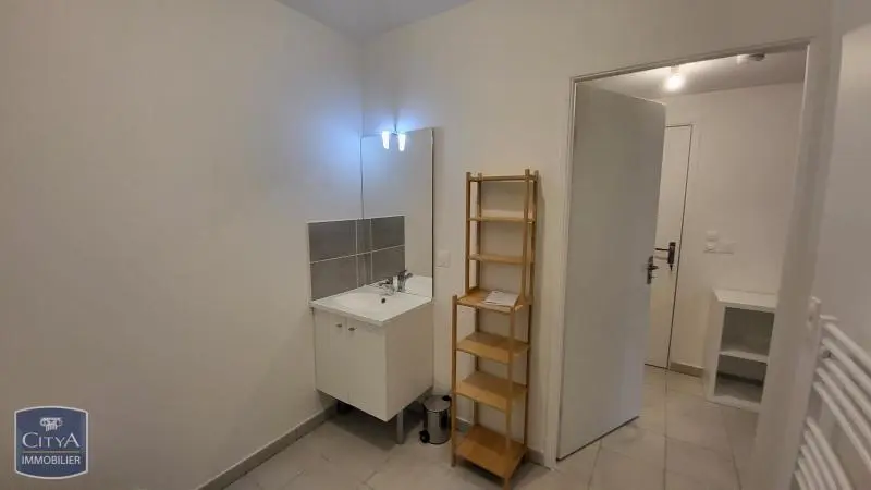 Photo 4 appartement Tours
