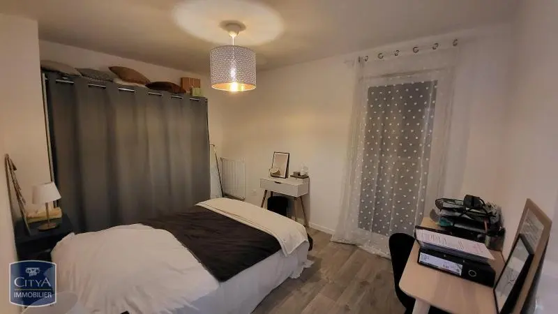 Photo 4 Appartement 2 pièces 43.9m²