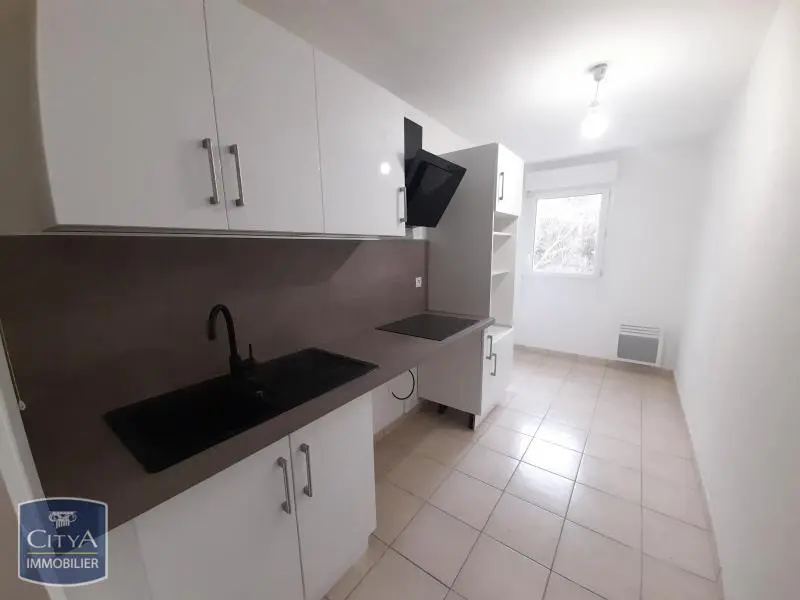 Photo 1 Appartement 3 pièces 70m²