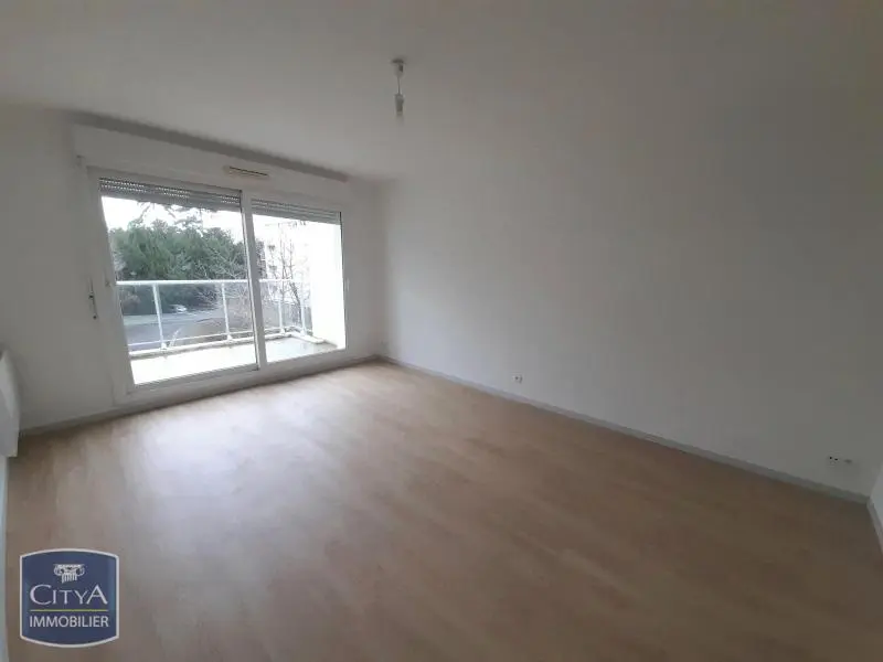 Photo 1 appartement Tours