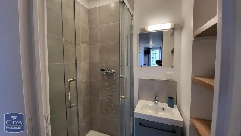 Photo 4 appartement Tours