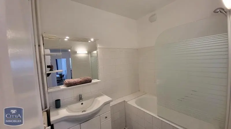 Photo 6 Appartement 1 pièce 12.9m²