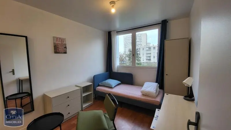 Photo 1 Appartement 1 pièce 10.29m²
