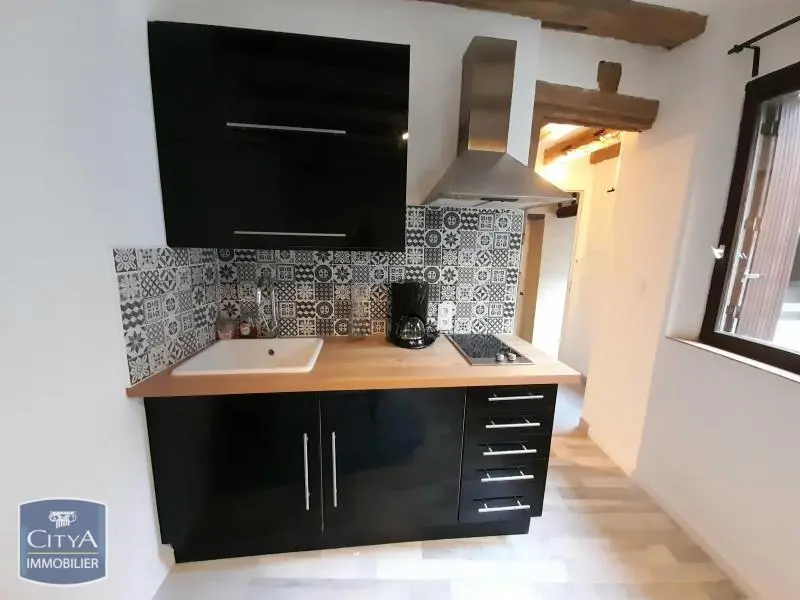 Photo 3 Appartement 2 pièces 25m²