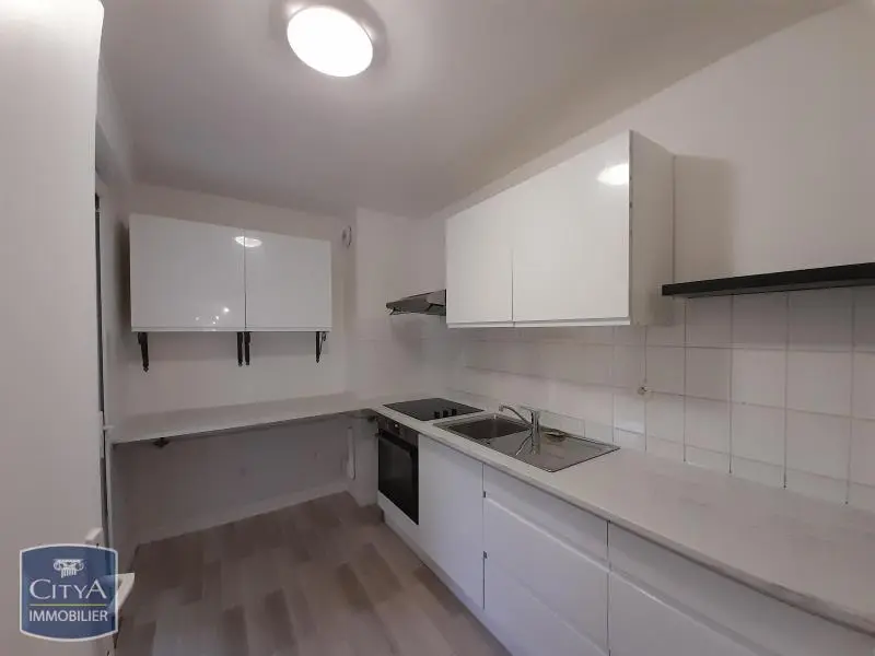 Photo 2 Appartement 3 pièces 61.91m²