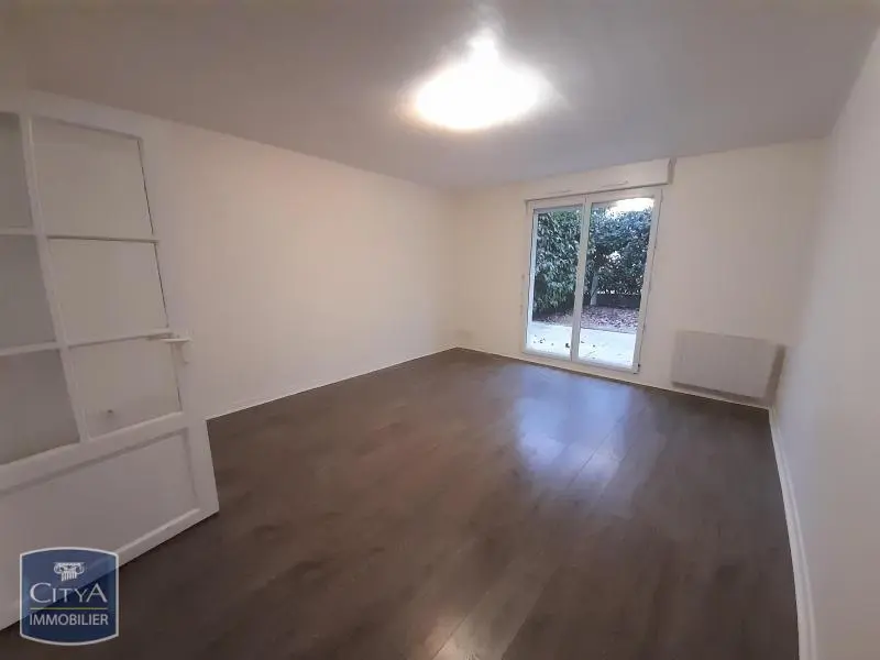 Photo 3 Appartement 3 pièces 61.91m²