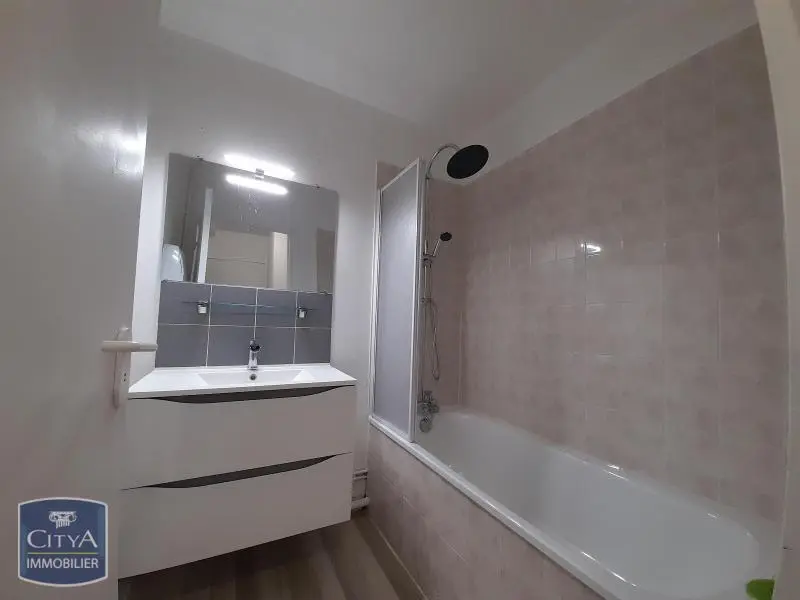 Photo 8 Appartement 3 pièces 61.91m²