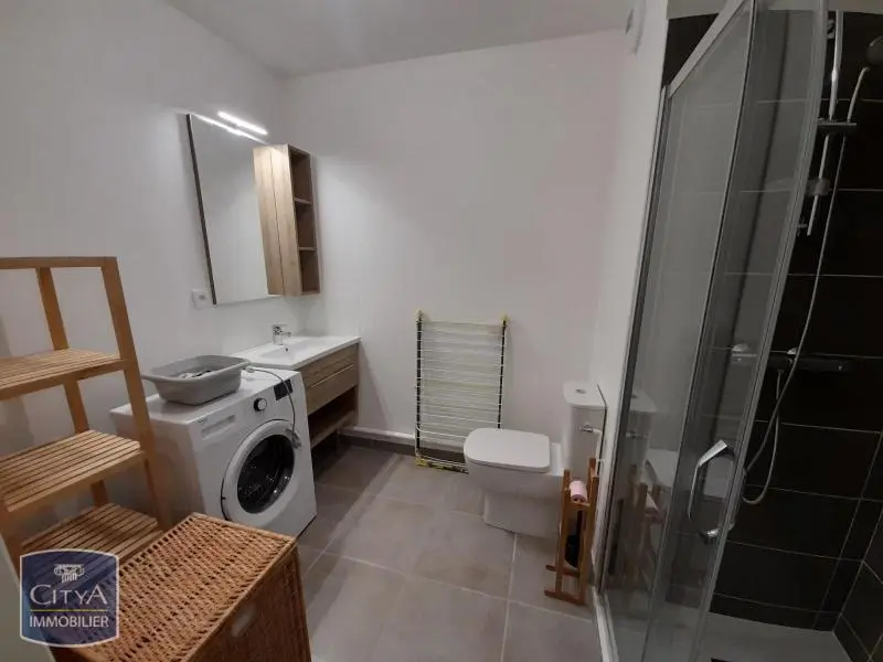 Photo 5 Appartement 2 pièces 44.09m²