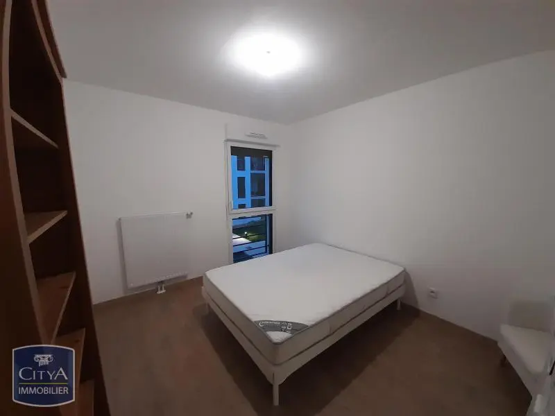 Photo 4 Appartement 2 pièces 44.09m²