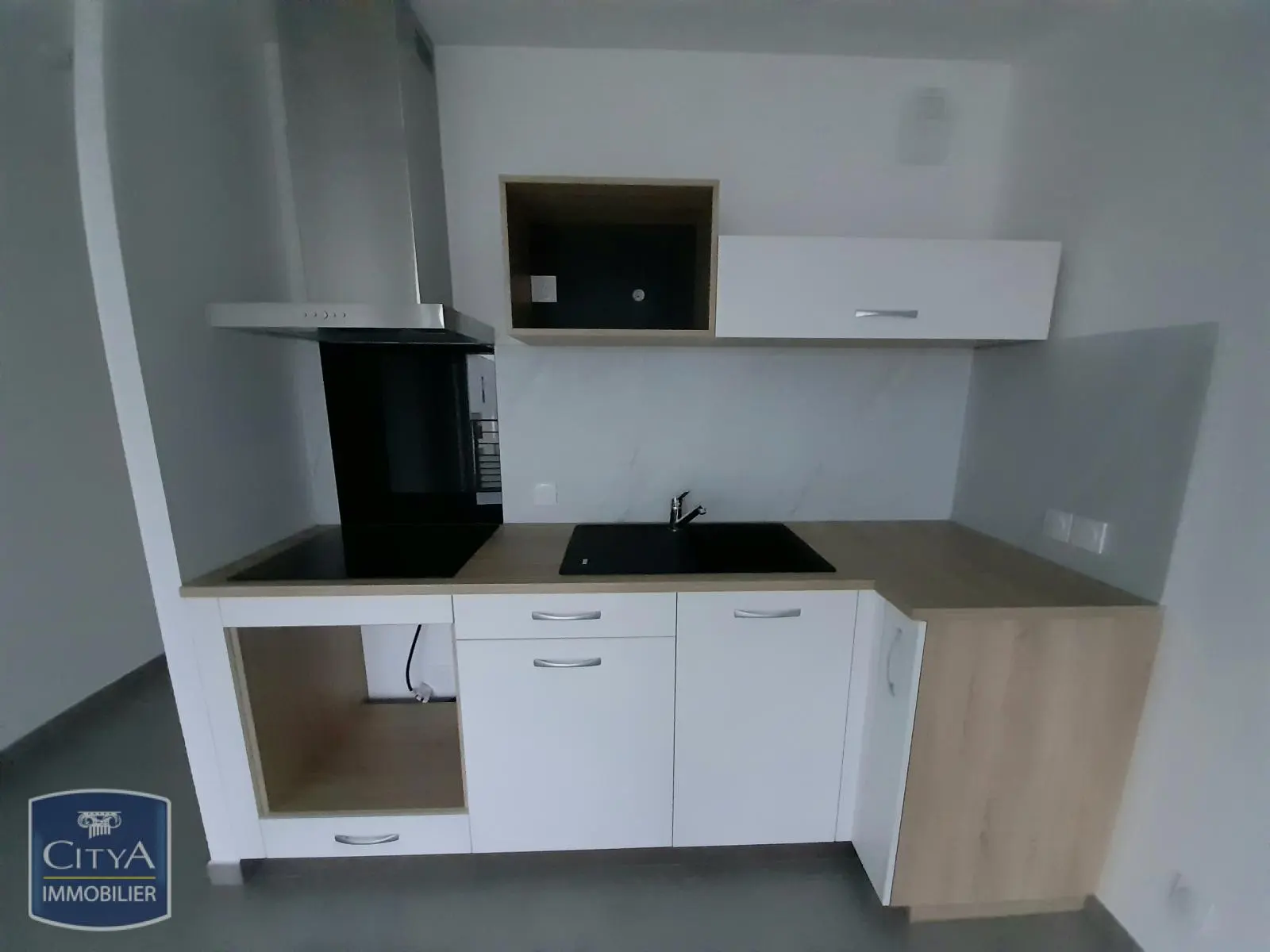 Photo 2 appartement Tours