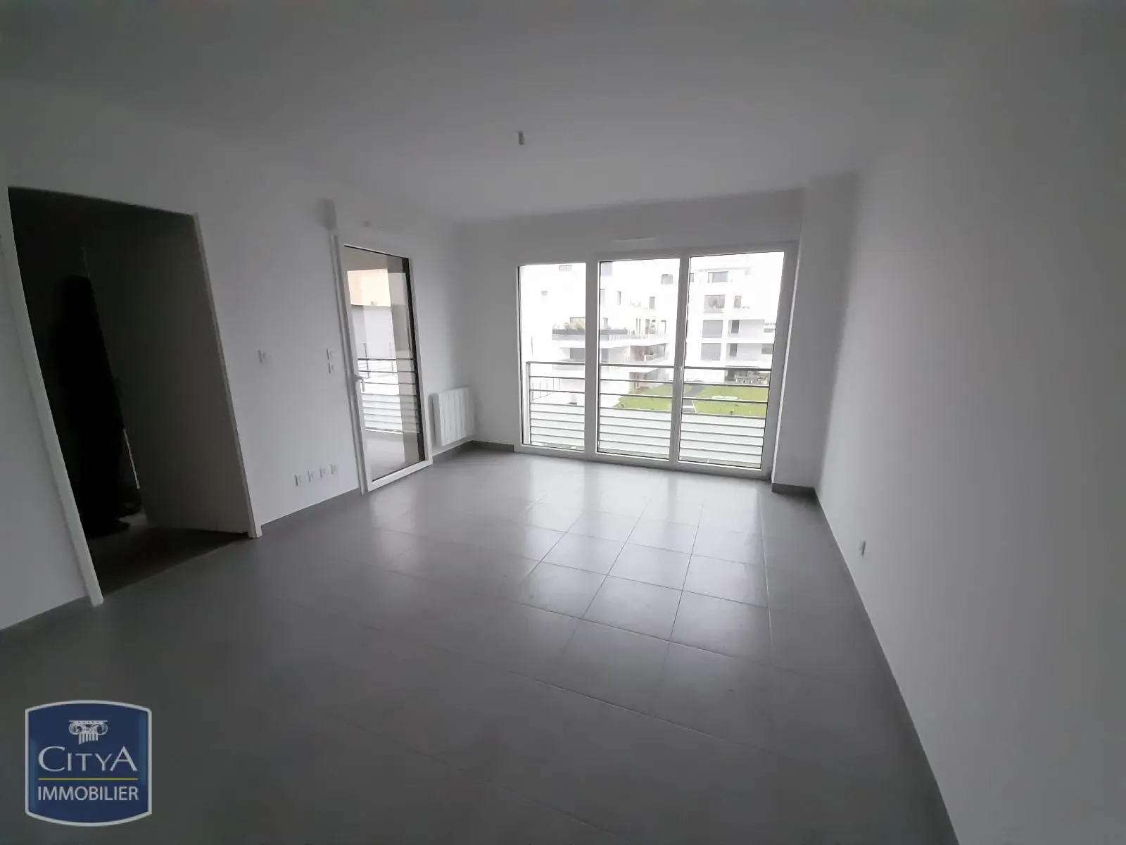 Photo 3 appartement Tours