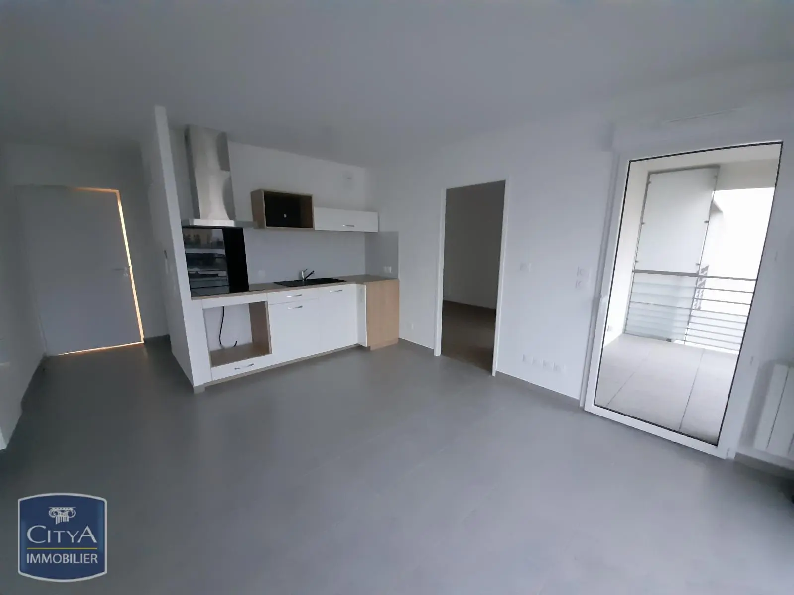 Photo 1 appartement Tours