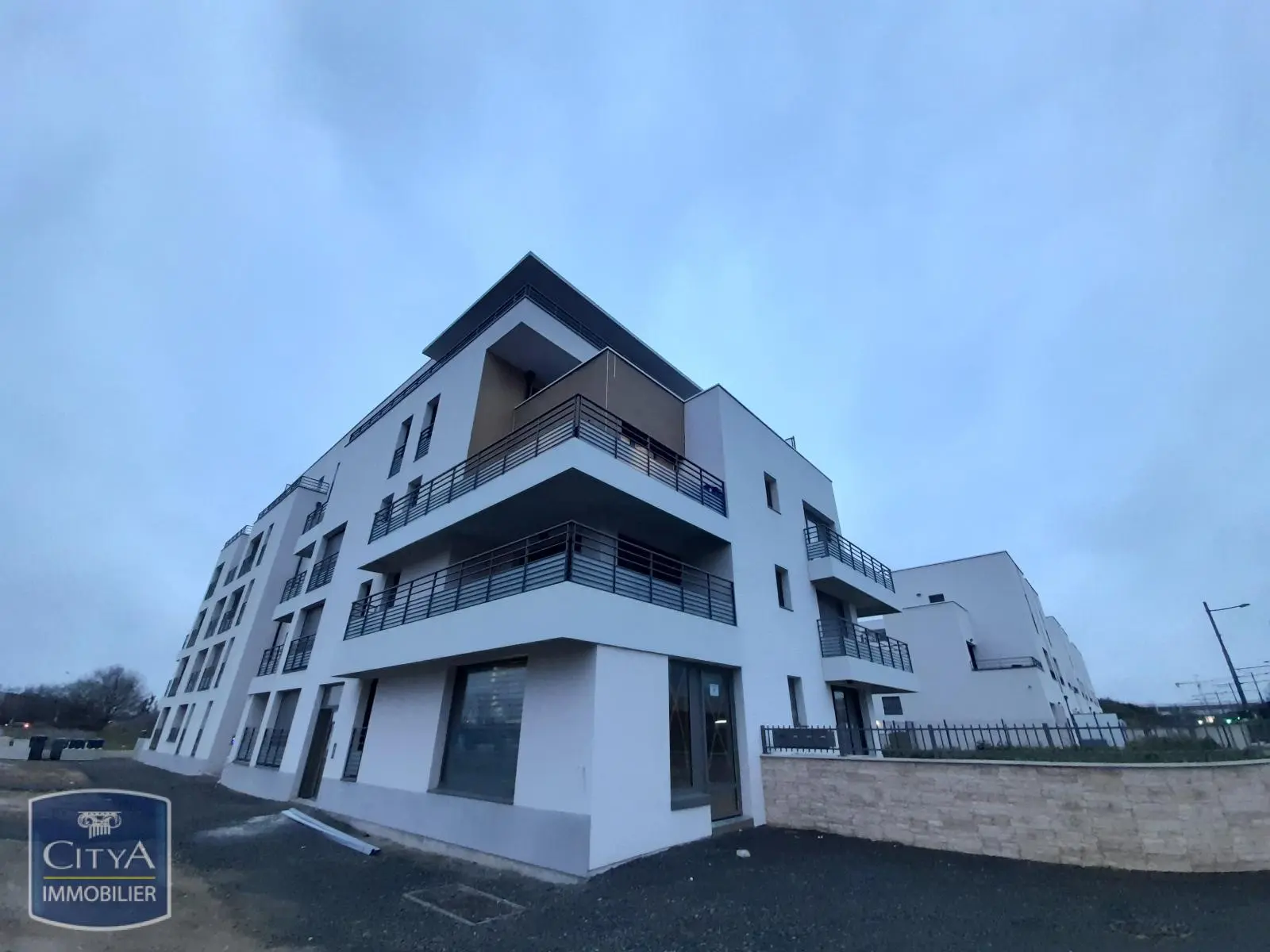 Photo 1 Appartement 2 pièces 39.2m²