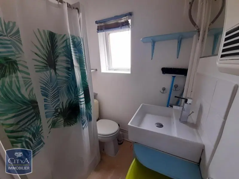Photo 3 appartement Tours