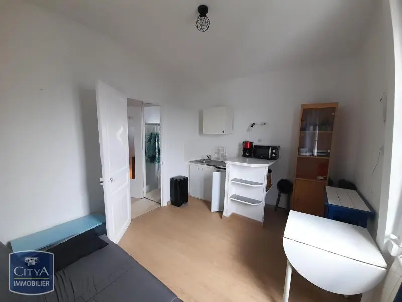 Photo 2 appartement Tours