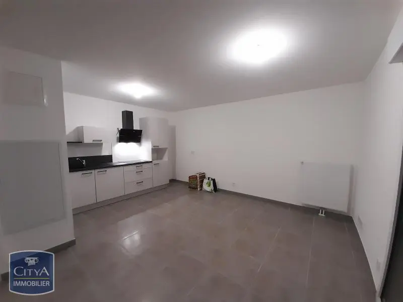 Photo 3 Appartement 2 pièces 44.09m²