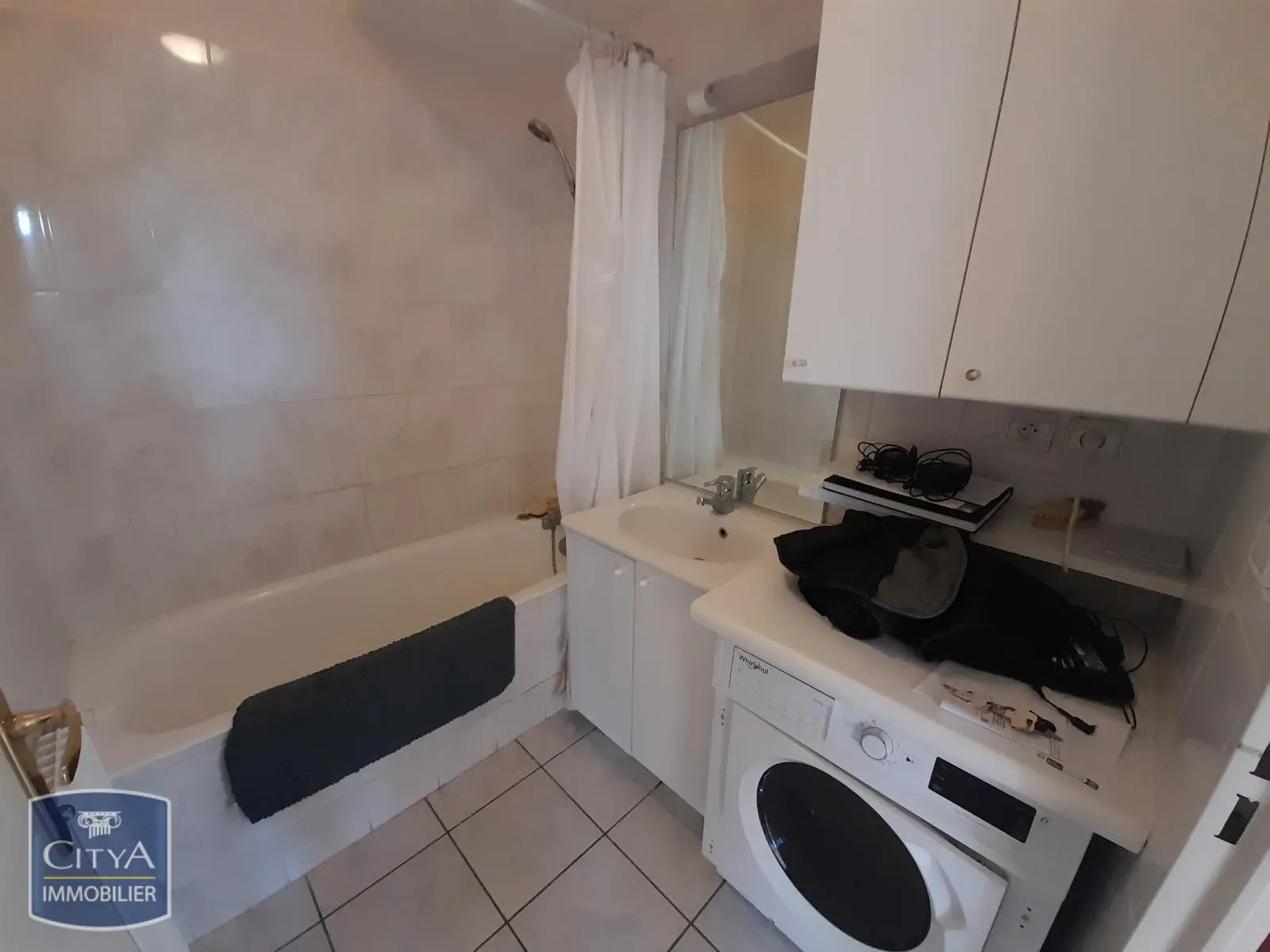 Photo 7 Appartement 3 pièces 65.02m²