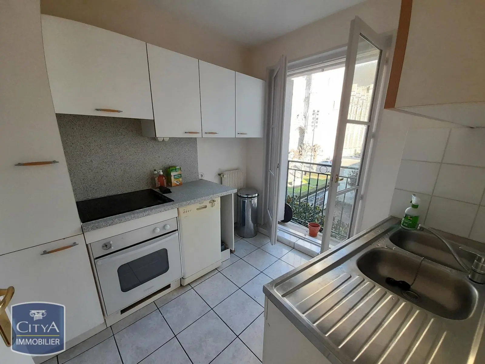 Photo 6 Appartement 3 pièces 65.02m²