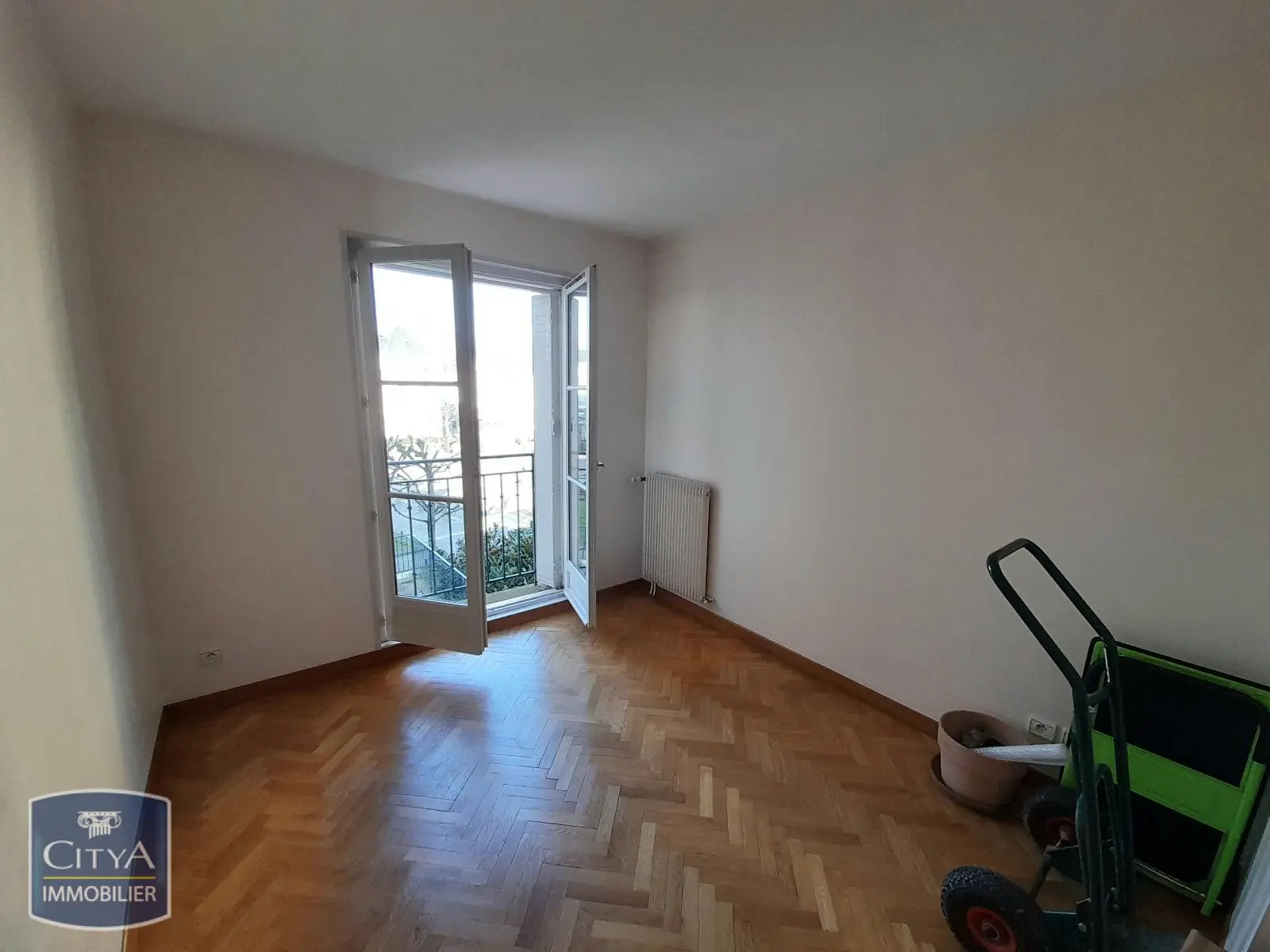 Photo 4 Appartement 3 pièces 65.02m²