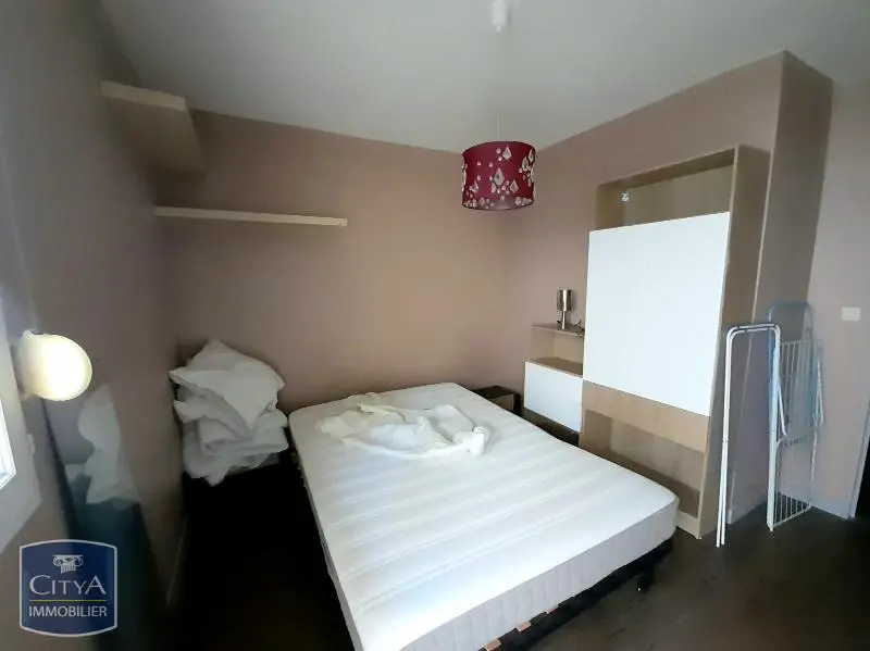 Photo 5 Appartement 2 pièces 41.66m²