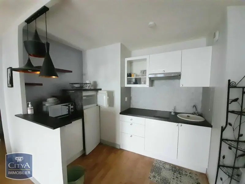 Photo 4 Appartement 2 pièces 41.66m²