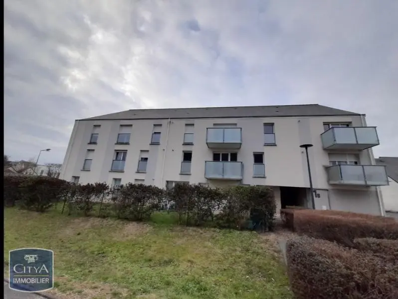 Photo 12 Appartement 3 pièces 60.55m²