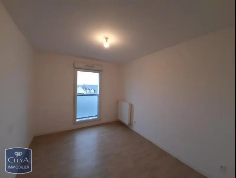 Photo 10 Appartement 3 pièces 60.55m²