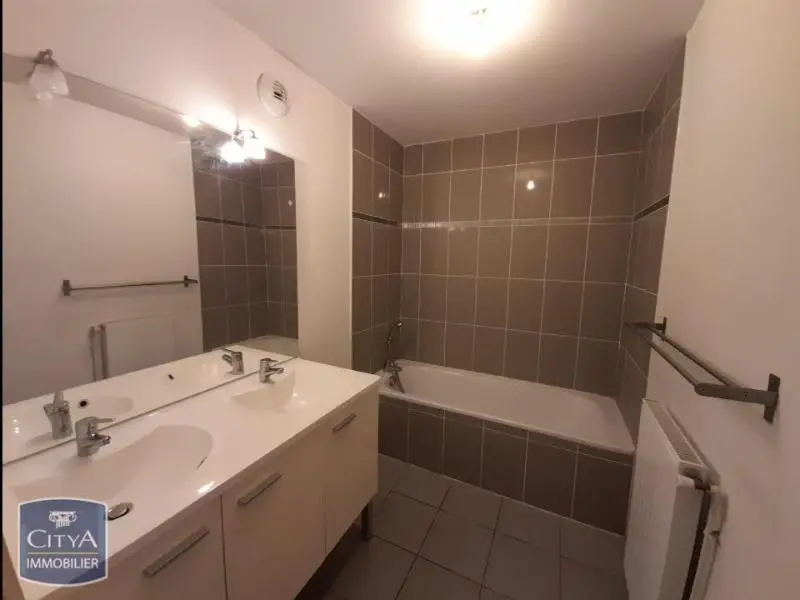 Photo 7 Appartement 3 pièces 60.55m²