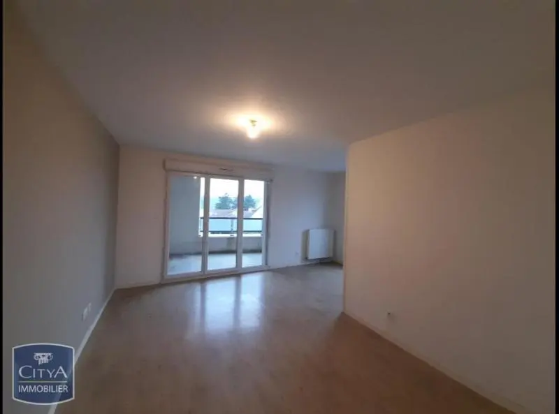 Photo 6 Appartement 3 pièces 60.55m²