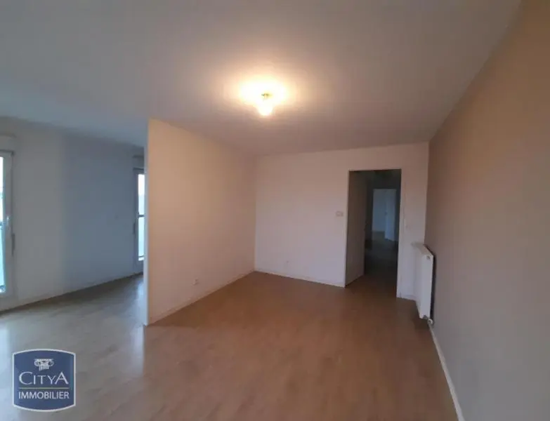 Photo 2 Appartement 3 pièces 60.55m²