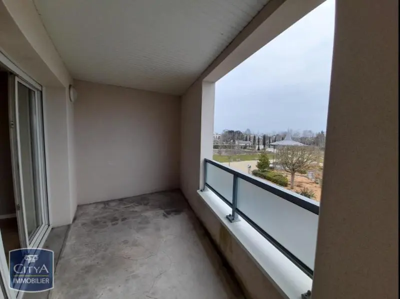 Photo 11 Appartement 3 pièces 60.55m²