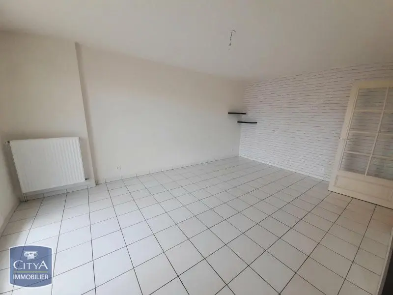 Photo 5 Appartement 2 pièces 44.66m²