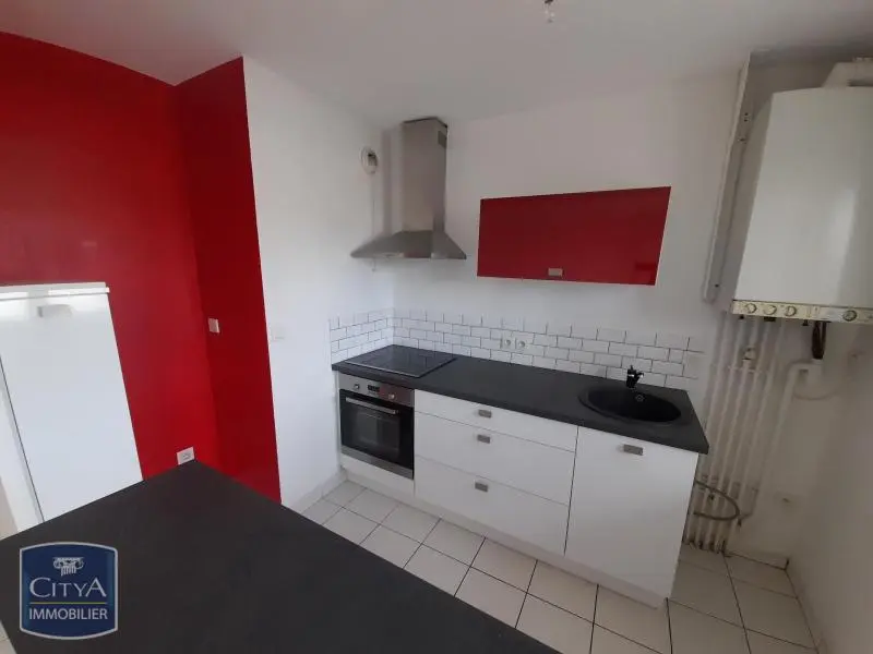Photo 2 Appartement 2 pièces 44.66m²