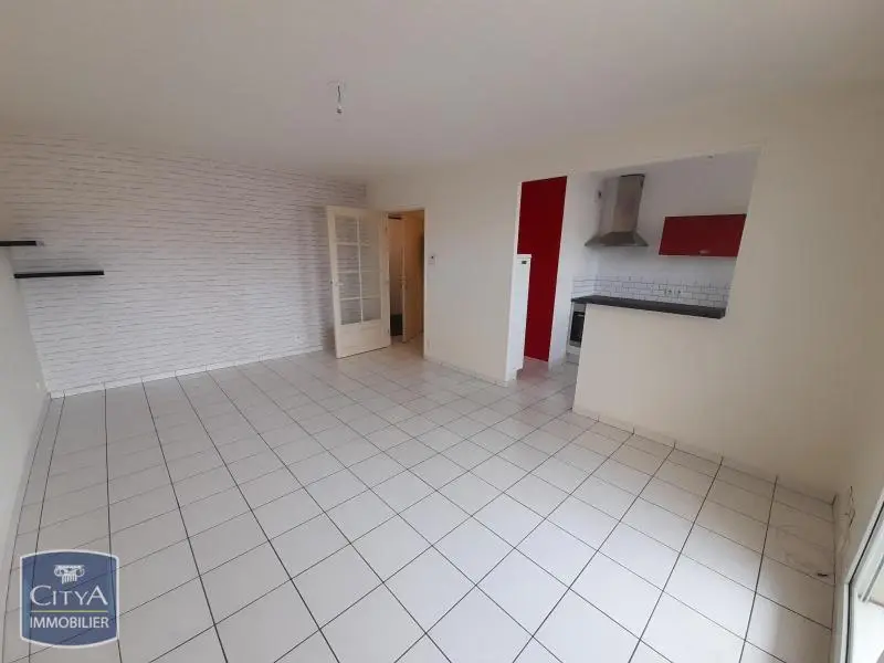 Photo 4 Appartement 2 pièces 44.66m²