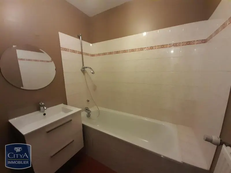 Photo 10 Appartement 2 pièces 44.66m²