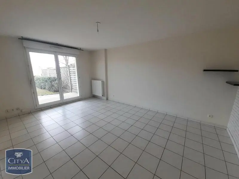 Photo 7 Appartement 2 pièces 44.66m²