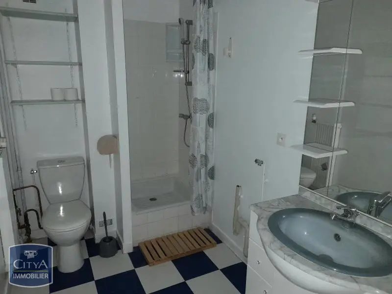 Photo 5 Appartement 1 pièce 26.61m²