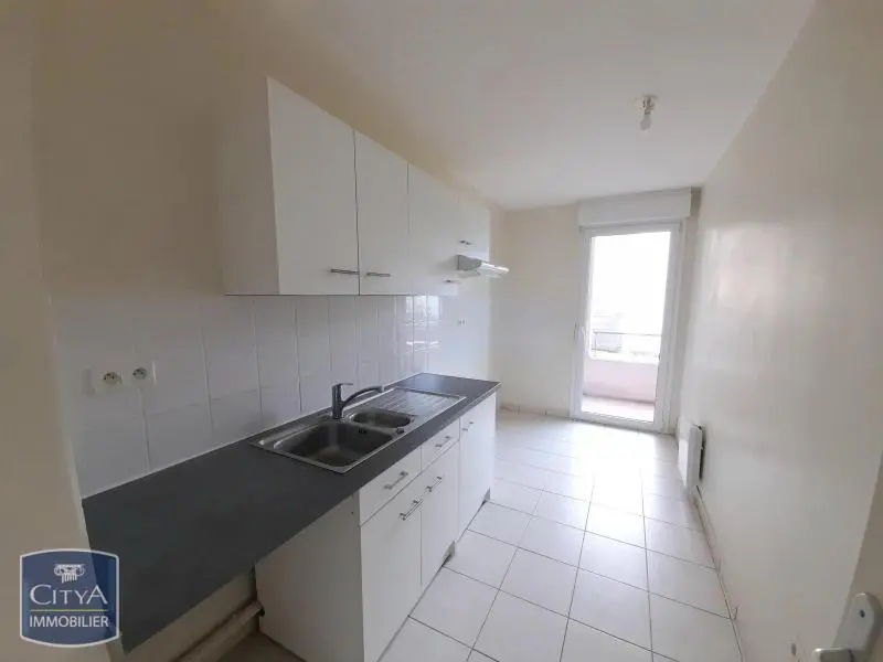 Photo 2 Appartement 3 pièces 67.4m²